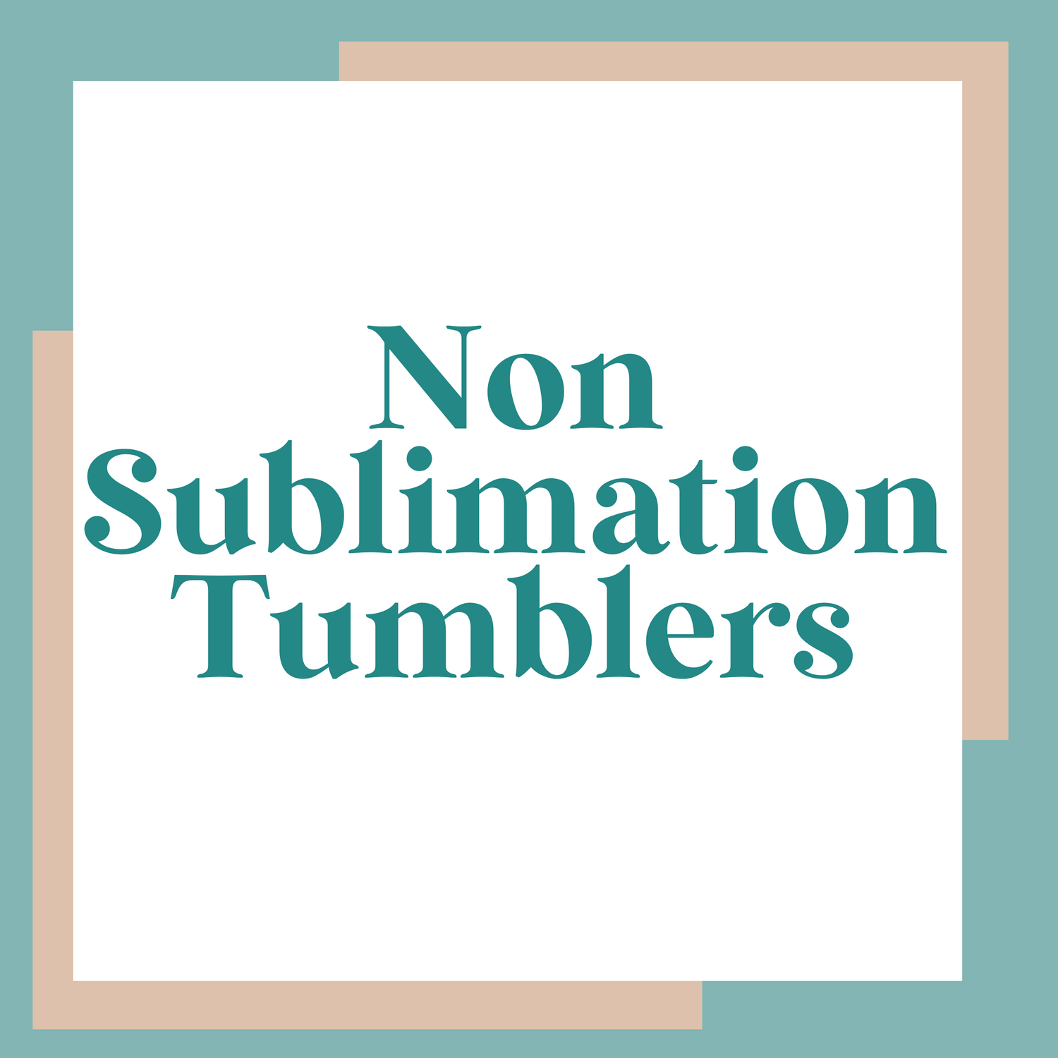 Sublimation Puzzles – Ava Jane's Blanks