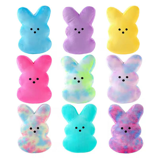 10" Peep Plush for Sublimation