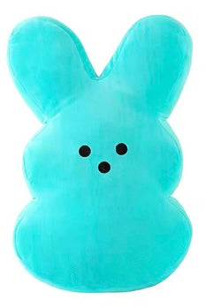 10" Peep Plush for Sublimation