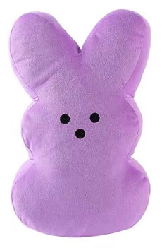 10" Peep Plush for Sublimation