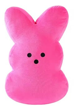 10" Peep Plush for Sublimation