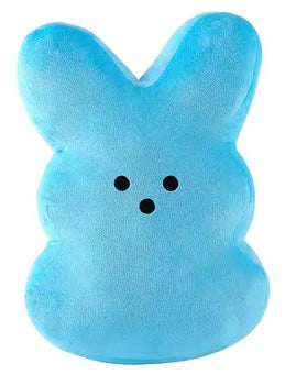 10" Peep Plush for Sublimation