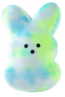 10" Peep Plush for Sublimation