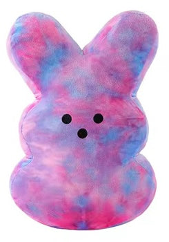 10" Peep Plush for Sublimation