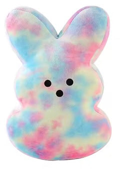 10" Peep Plush for Sublimation