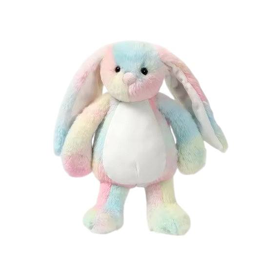 Bunny Plush for Sublimation