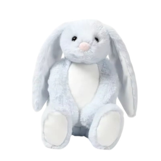 Bunny Plush for Sublimation