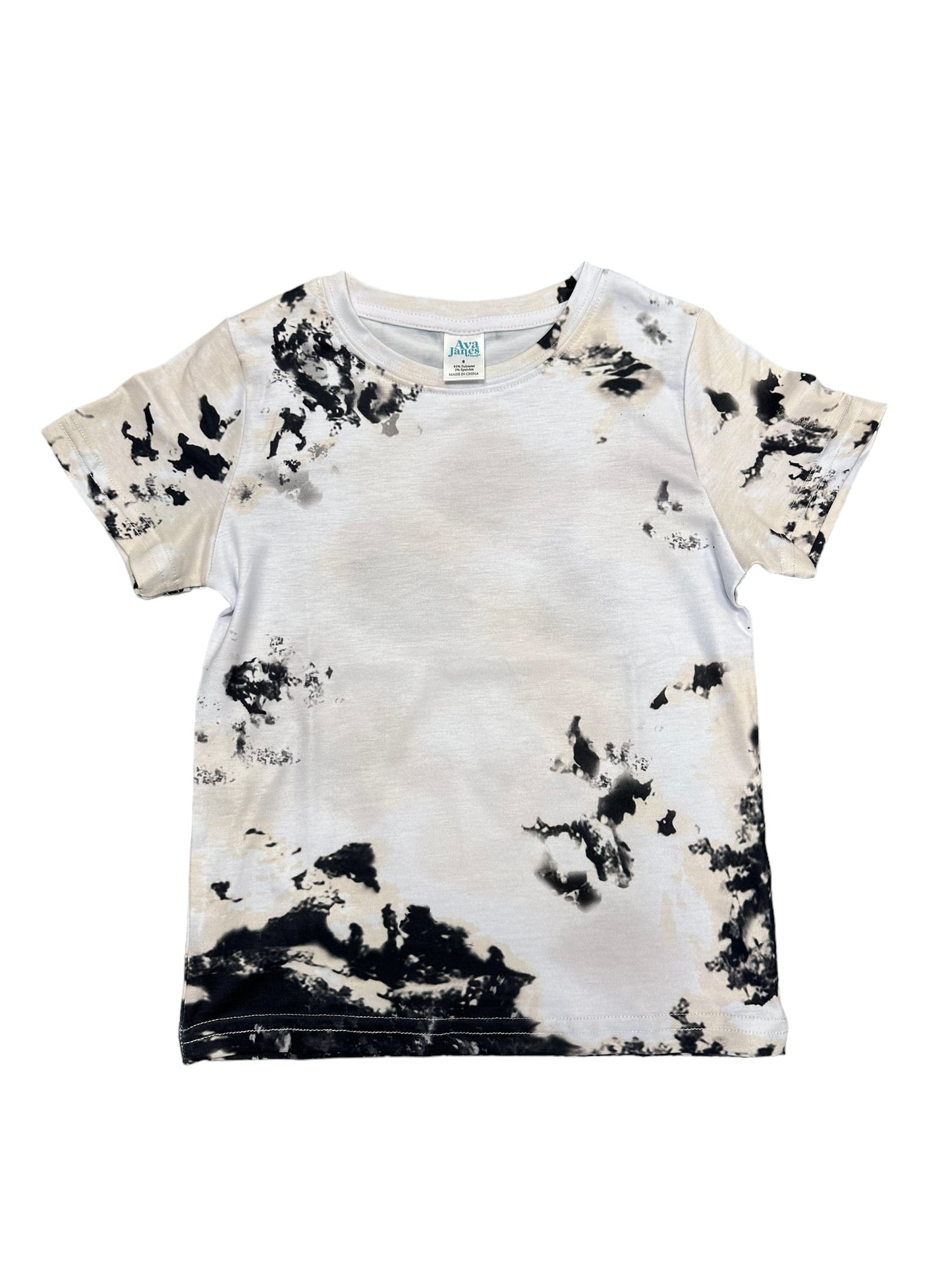 Cookies & Cream Kids Unisex Shirts