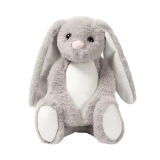 Bunny Plush for Sublimation