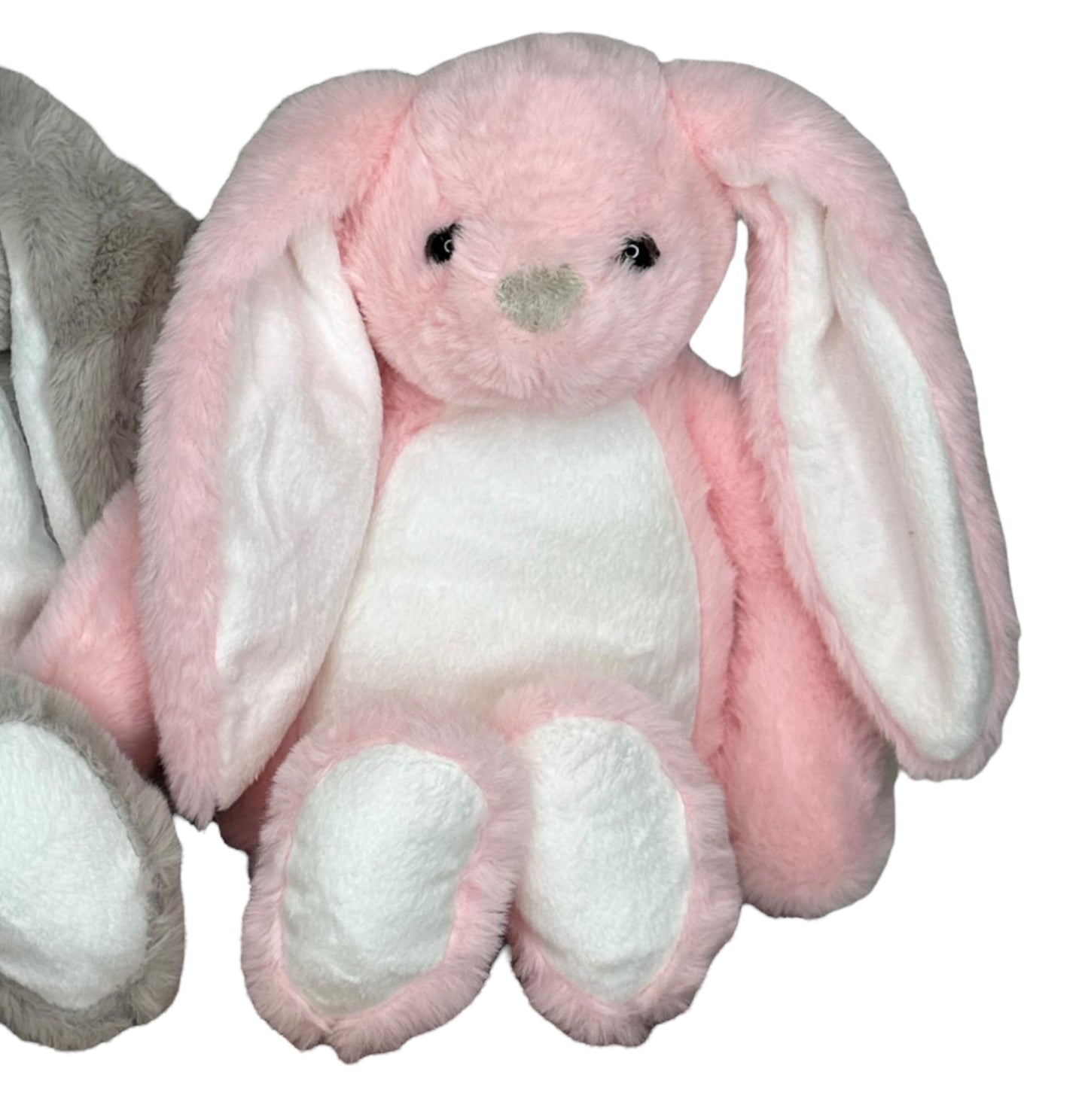 Bunny Plush for Sublimation