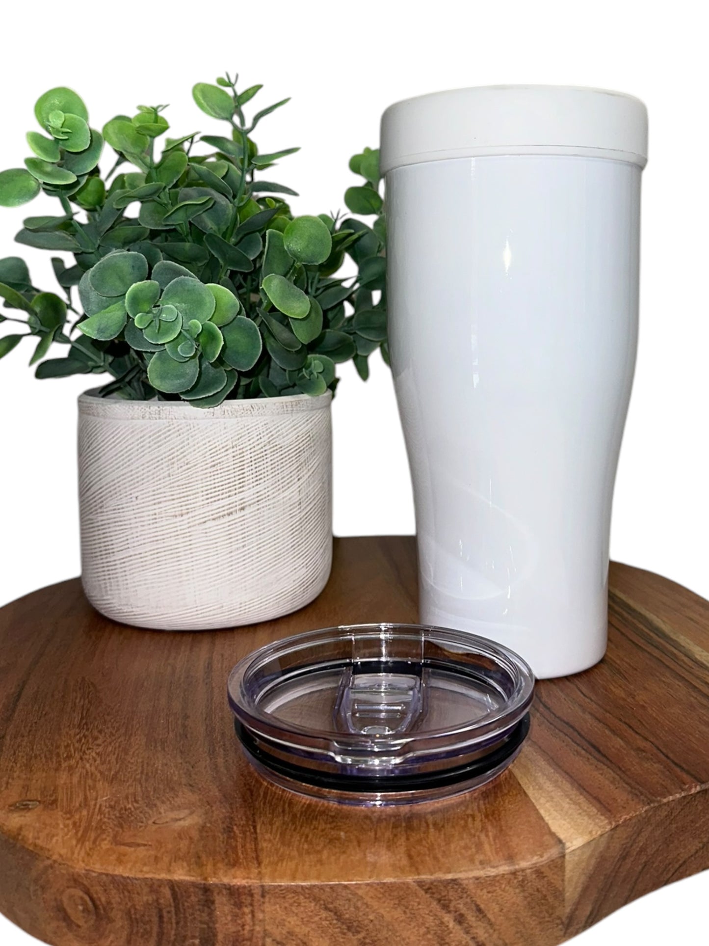 6:1 - 30 Oz Tapered Sublimation Tumbler