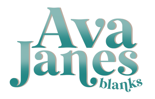 Shimmer White 40 oz w/ Handle Tumbler – Ava Jane's Blanks