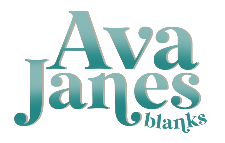 Panel Style Adult Sublimation Blankets 50 x 60 – Ava Jane's Blanks
