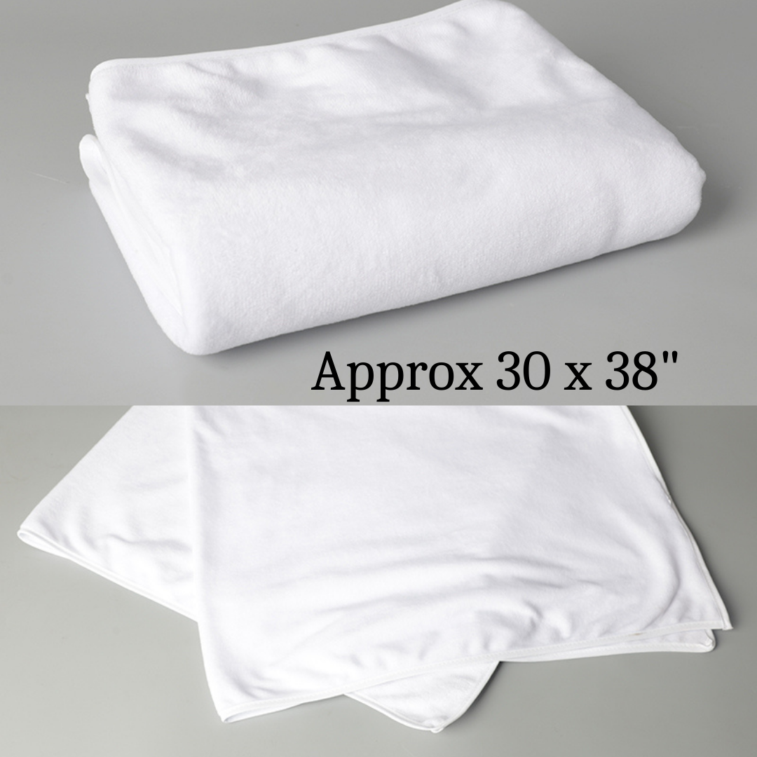 Sublimation Blankets – IDC Emporium