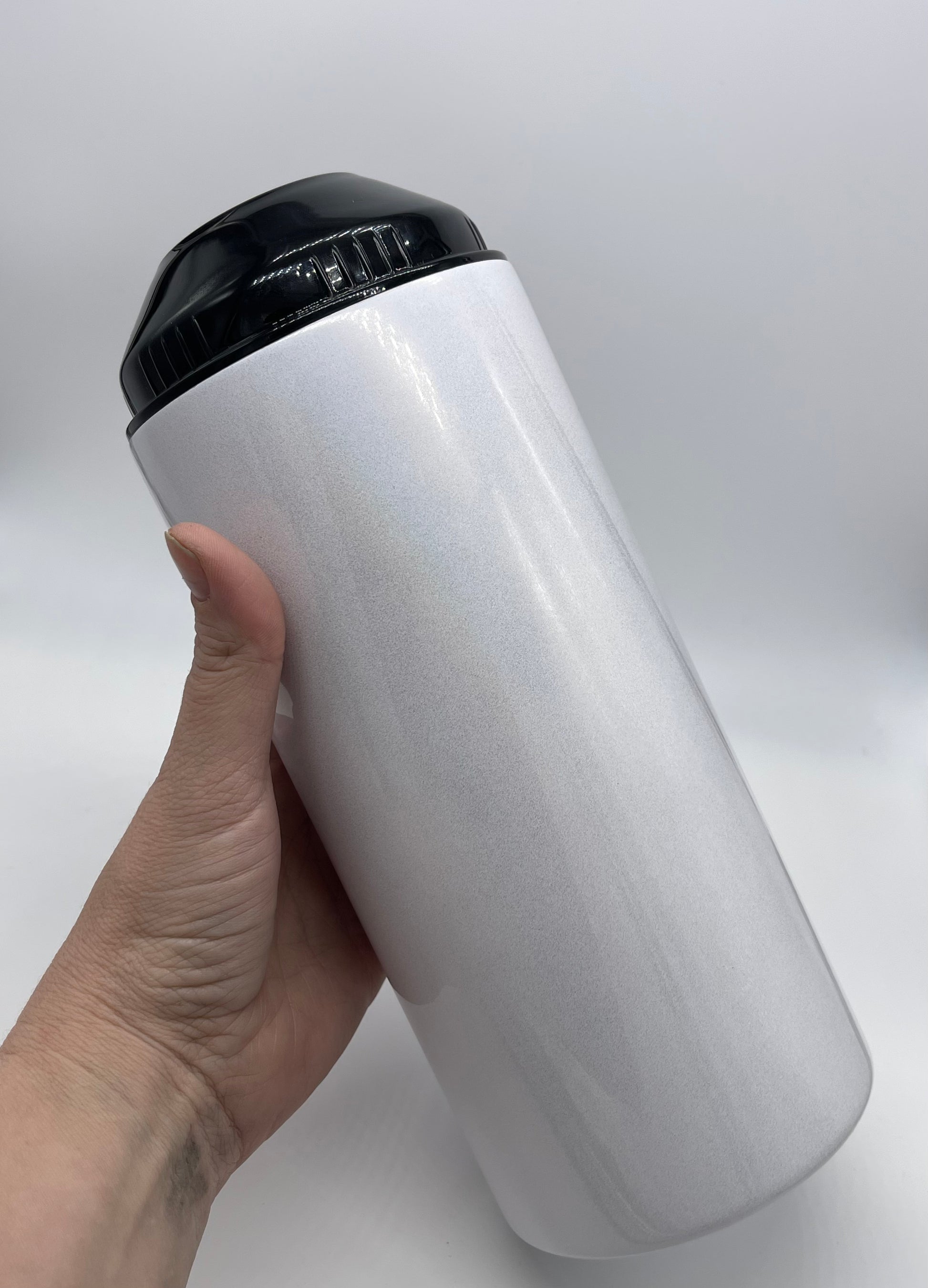 Tumbler or water bottle holder - sublimation blank